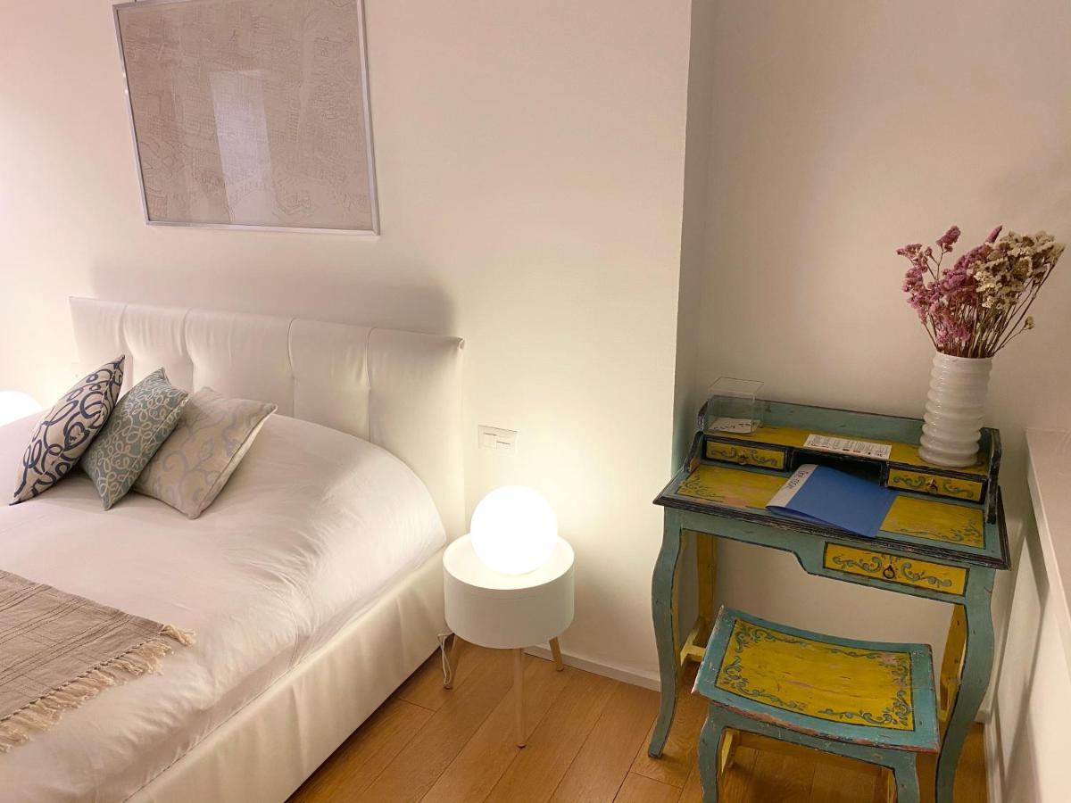 Repubblica One Room Apartment มิลาน ภายนอก รูปภาพ