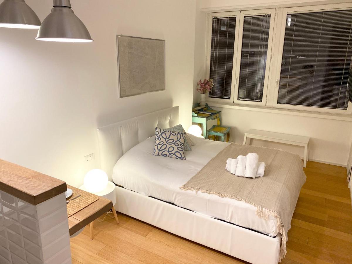 Repubblica One Room Apartment มิลาน ภายนอก รูปภาพ
