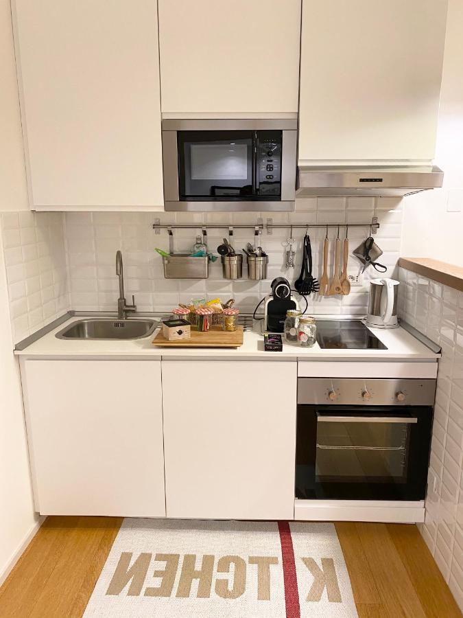 Repubblica One Room Apartment มิลาน ภายนอก รูปภาพ