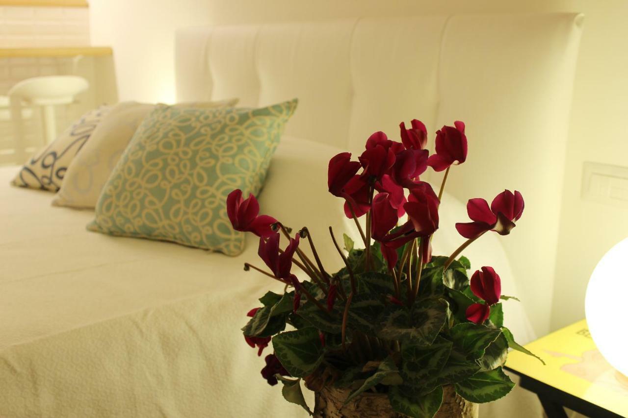 Repubblica One Room Apartment มิลาน ภายนอก รูปภาพ