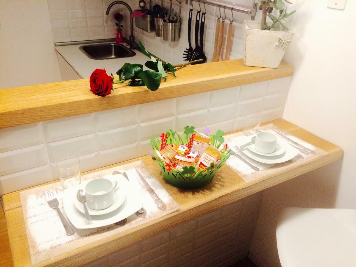 Repubblica One Room Apartment มิลาน ภายนอก รูปภาพ