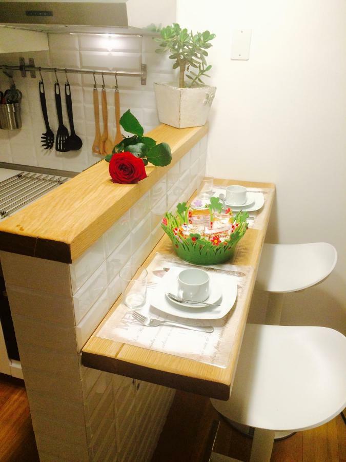 Repubblica One Room Apartment มิลาน ภายนอก รูปภาพ